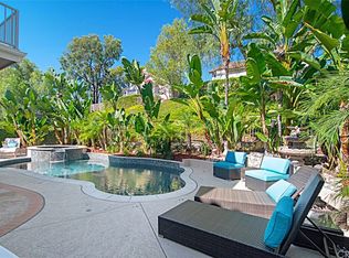 21402 Silvertree Ln, Trabuco Canyon, CA 92679