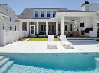 215 Trailhead Dr LOT 14, Watersound, FL 32461