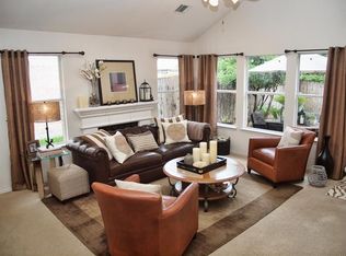 3401 Texas Topaz Dr, Austin, TX 78728