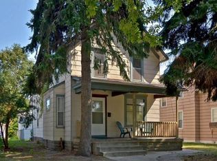 743 Fillmore St NE, Minneapolis, MN 55413