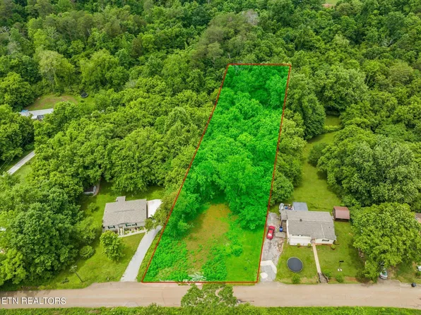 821 Fordtown Rd, Knoxville, TN 37920