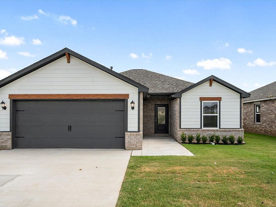 Welcome home to the Arcadia at Crimson Lake Estates.