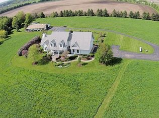 45W316 McDonald Rd, Hampshire, IL 60140