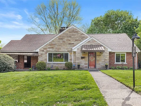 814 Clara St, North Versailles, PA 15137