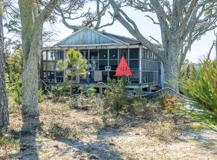 0 Bachelor Is, Harkers Island, NC 28531