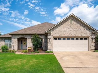 1410 Stone Crest Dr, Conway, AR 72034
