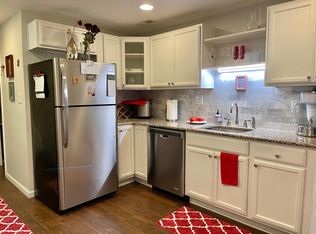 121 E Padonia Rd, Lutherville Timonium, MD 21093