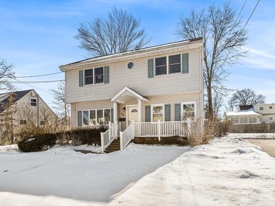 68 W Edward St, Iselin, NJ, 08830