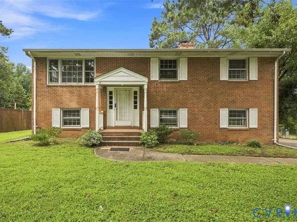 8196 Oak St, Mechanicsville, VA 23111