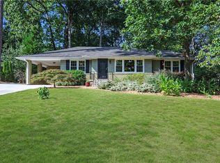 2186 Leafmore Dr, Decatur, GA 30033