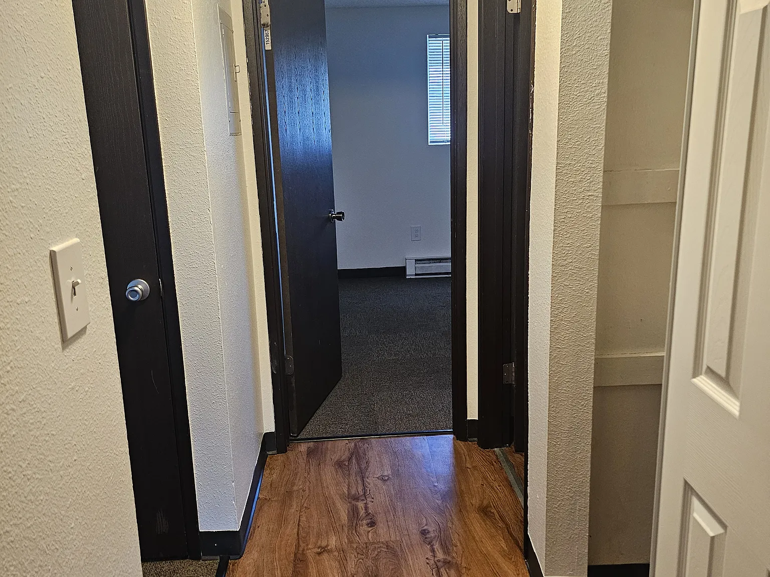 Landing Off Pines — Photo 2