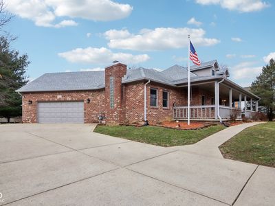520 Denny Dr, Mooresville, IN, 46158