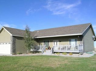 1245 Road 135, Cheyenne, WY 82009