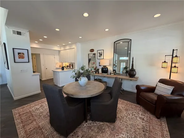 121 Sandcastle, Aliso Viejo, CA 92656