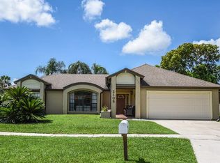 2108 Winding Ridge Ave N, Kissimmee, FL 34741