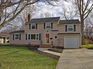 29507 Osborn Rd, Bay Village, OH 44140