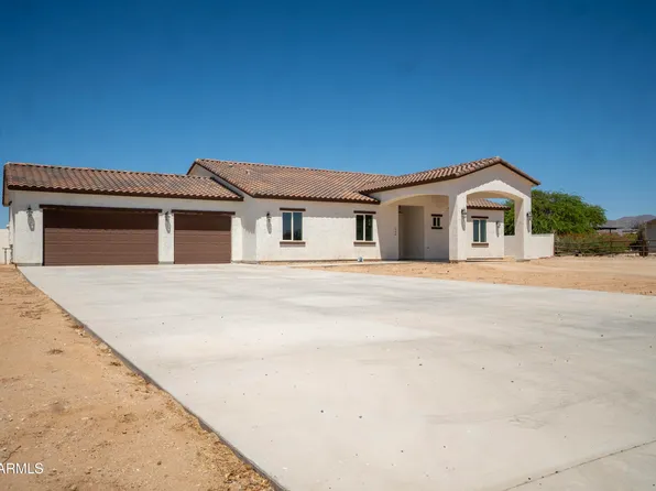 1958 N 193rd Avenue, Buckeye, AZ 85396