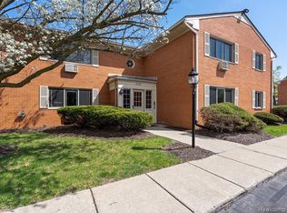 805 Plate St UNIT 106, Rochester, MI 48307