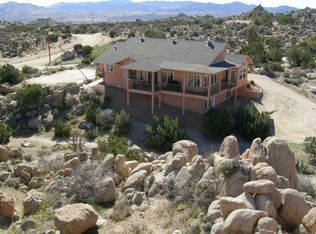 5470 Grand Ave, Yucca Valley, CA 92284