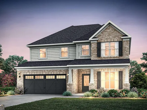 4915 Rosarian Dr, Cumming, GA 30040