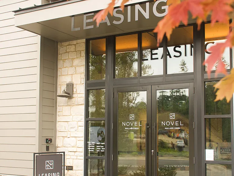 NOVEL Mallard Creek by Crescent Communities — Photo 55