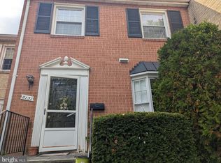 2131 Bucknell Ter #55, Silver Spring, MD 20902