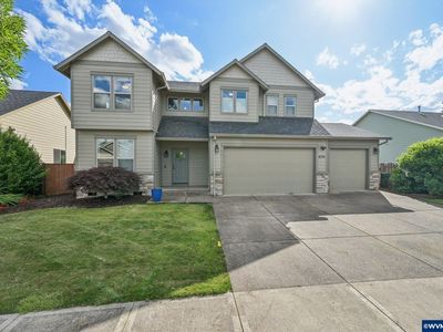 2174 A St, Hubbard, OR, 97032