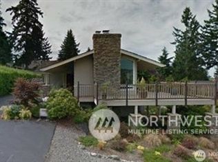 1023 NW 177th Pl, Seattle, WA