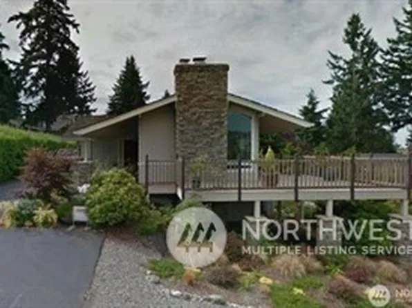 1023 NW 177th Place, Shoreline, WA 98177