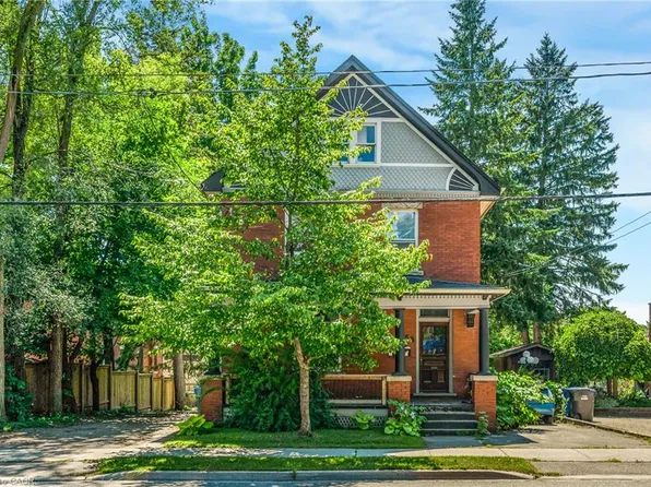 458 Woolwich St, Guelph, ON N1H 3X5