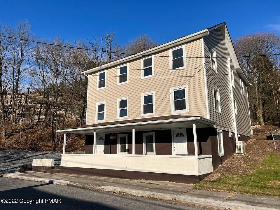 291 Main St, Parryville, PA 18244 Zillow