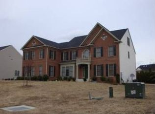 22244 Val Varaita Dr, Ashburn, VA 20148