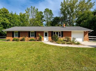 147 Swanson St, New Lebanon, OH 45345
