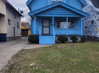 1661 W Bancroft St, Toledo, OH 43606