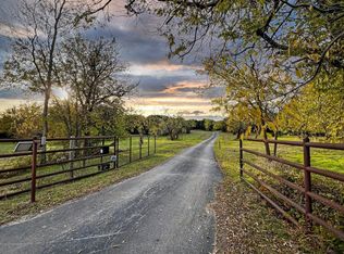 9895 N Highway 281, Mineral wells, TX 76067