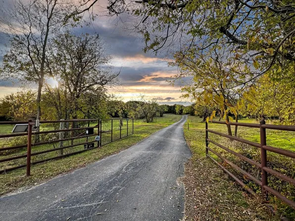 9895 N Highway 281, Mineral Wells, TX 76067