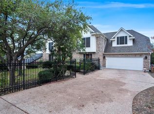 5910 Mountain Villa Dr, Austin, TX 78731
