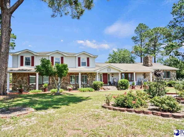 406 English Park Rd, Marion, SC 29571