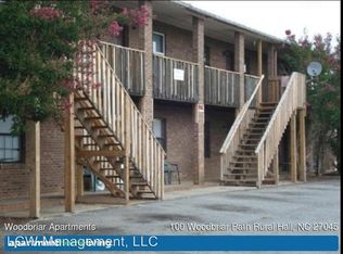 800 Woodbriar Path APT 808, Rural Hall, NC 27045