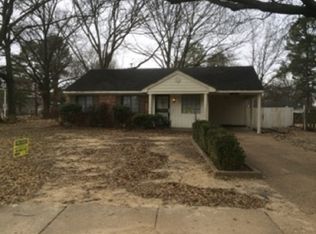 2895 S Goodlett St, Memphis, TN 38118
