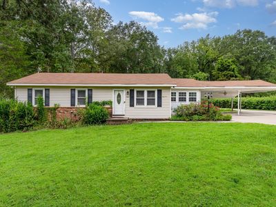 5177 Forest View Height Rd, Oxford, NC, 27565