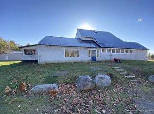 84 Patriot Way, Plymouth, ME 04969