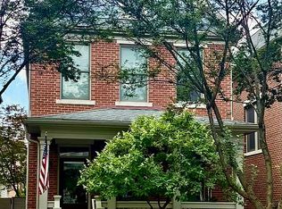 1043 Perry St, Columbus, OH 43201