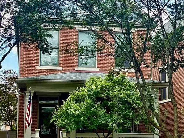 1043 Perry St, Columbus, OH 43201