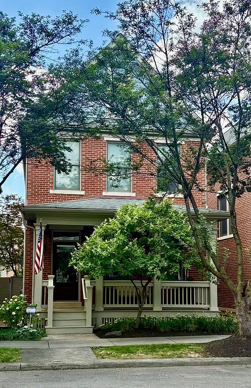 1043 Perry St - Property Image