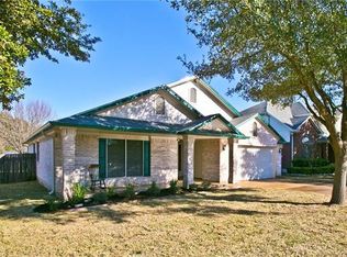 4804 Norman Trl, Austin, TX 78749