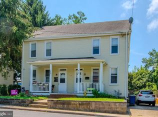 913 Ridgewood St, Annapolis, MD 21401