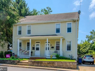 913 Ridgewood St, Annapolis, MD, 21401