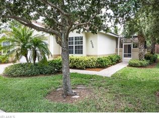 4026 Stow Way, Naples, FL 34116
