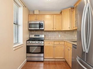 112 Riverway #3, Boston, MA 02215